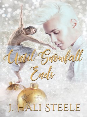 cover image of Until Snowfall Ends